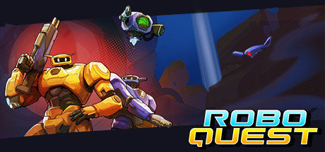 Roboquest/机器人任务（v0.8.9）