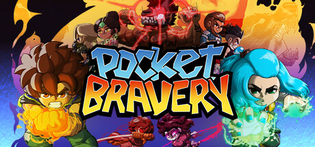 口袋勇气/Pocket Bravery（Build.12146154）