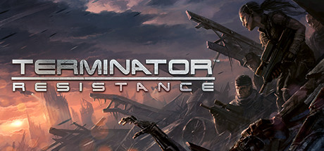 终结者：抵抗/Terminator: Resistance（更新集成新内容潜入者）