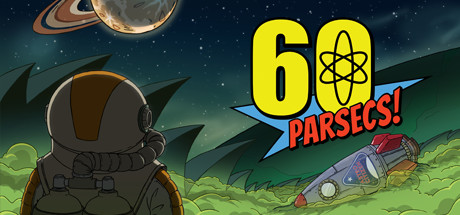 60秒差距/60 Parsecs!（v1.3.3）