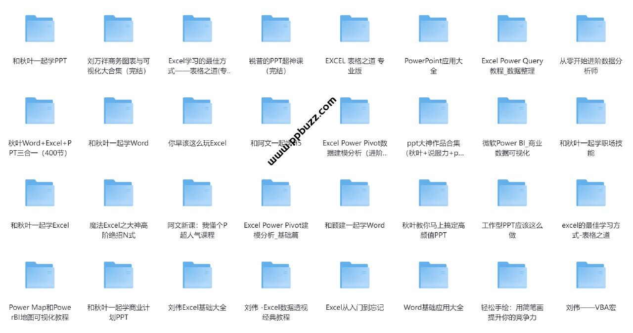 网易云精选付费课程【93.6GB】