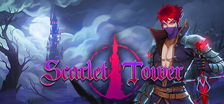 Scarlet Tower 猩红塔 v1.0.2正式中文版